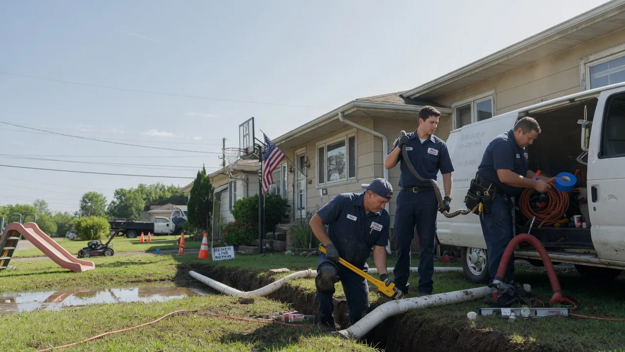 Toilet Installation in Utica, KY near me